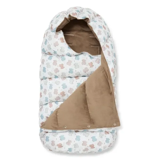 Saco para silla Tec Colors azul celeste^TOUS Best