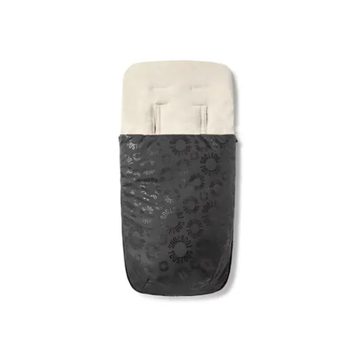 Saco para silla Tec Logo negro^TOUS
