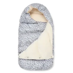 Saco para silla Tec Puff gris^TOUS Discount