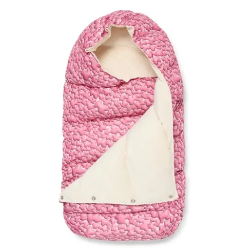 Saco para silla Tec Puff rosa^TOUS Discount