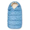 Saco para silla Tec Puff azul^TOUS New