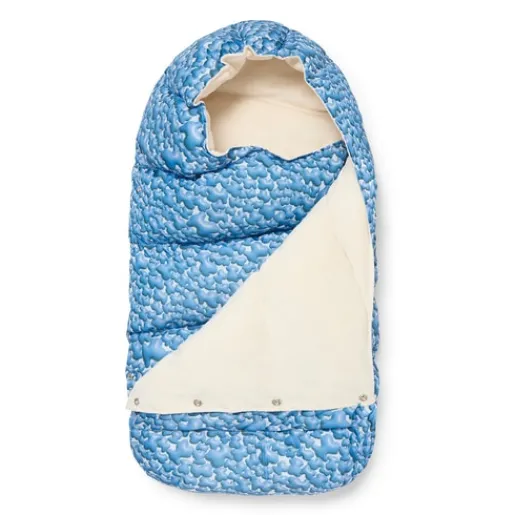 Saco para silla Tec Puff azul^TOUS New