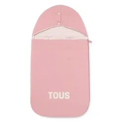 Saco universal de bebé Classic rosa^TOUS Sale