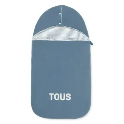 Saco universal de bebé Classic azul^TOUS Sale