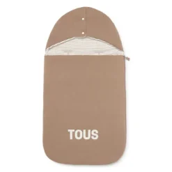 Saco universal de bebé Classic beige^TOUS New