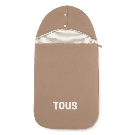 Saco universal de bebé Classic beige^TOUS New