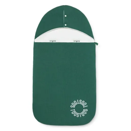 Saco universal de bebé Trend verde^TOUS Outlet