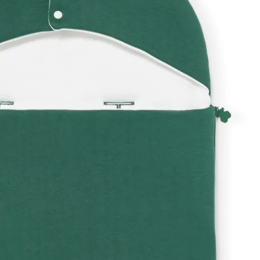 Saco universal de bebé Trend verde^TOUS Outlet