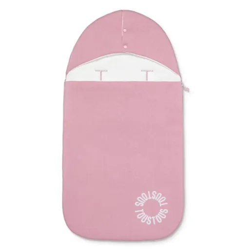 Saco universal de bebé Trend rosa^TOUS Clearance