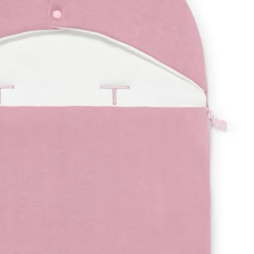 Saco universal de bebé Trend rosa^TOUS Clearance