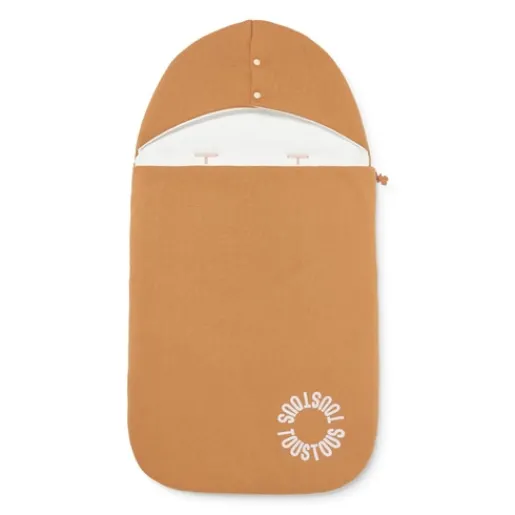 Saco universal de bebé Trend naranja^TOUS Outlet