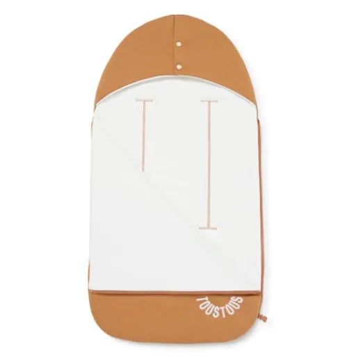 Saco universal de bebé Trend naranja^TOUS Outlet