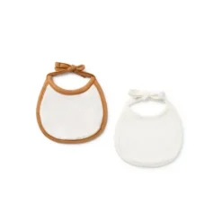 Set de baberos de bebé Trend naranja^TOUS Sale