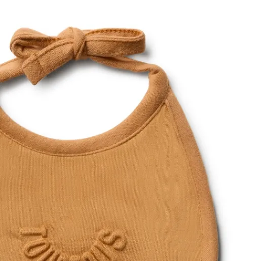 Set de baberos de bebé Trend naranja^TOUS Sale