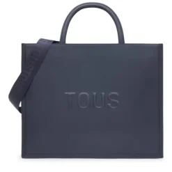 Shopper grande Amaya marino Brenda^TOUS Online