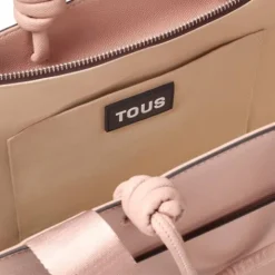 Shopper grande Amaya topo La Rue New^TOUS Discount