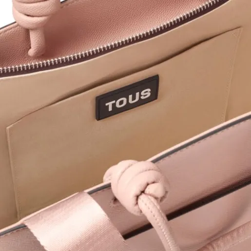 Shopper grande Amaya topo La Rue New^TOUS Discount