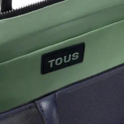 Shopper mediano Amaya marino Brenda^TOUS Discount