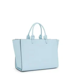 Shopper mediano Amaya claro La Rue New^TOUS Clearance