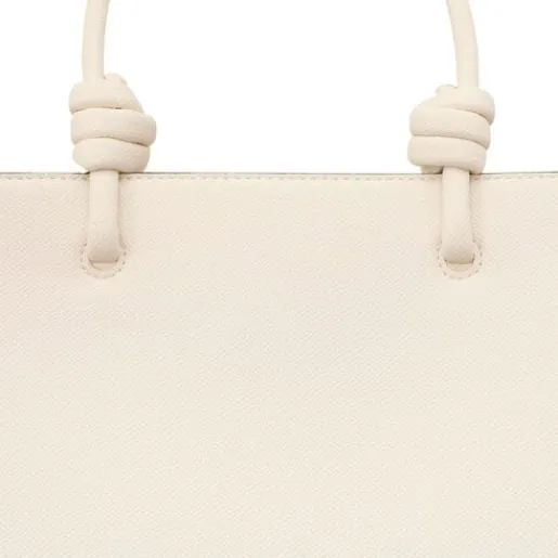 Shopper mediano Amaya La Rue New^TOUS Clearance