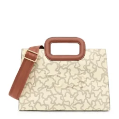 Shopper mediano Amaya Kaos Icon^TOUS Clearance