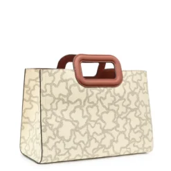 Shopper mediano Amaya Kaos Icon^TOUS Clearance