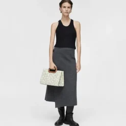 Shopper mediano Amaya Kaos Icon^TOUS Clearance