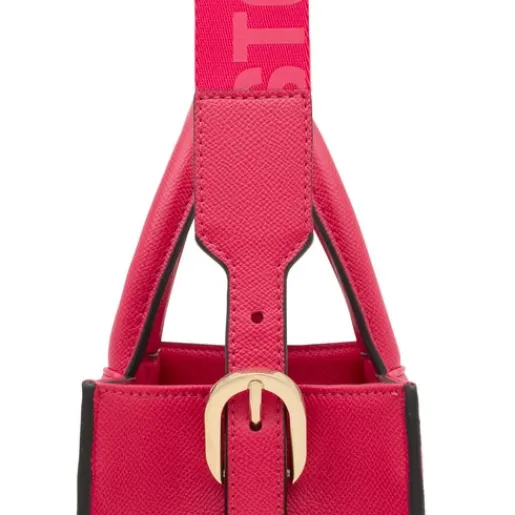 Shopper mediano Amaya fucsia Brenda^TOUS Clearance
