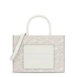 Shopper mediano Amaya claro Kaos Mini Evolution New^TOUS Sale