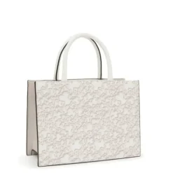 Shopper mediano Amaya claro Kaos Mini Evolution New^TOUS Sale