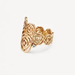 Sortija de oro con diamante ATELIER^TOUS