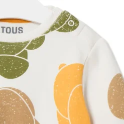 Sudadera Bold Bear Casual único^TOUS Best