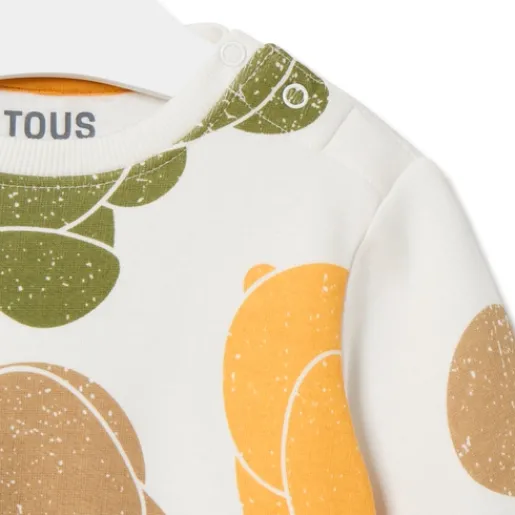 Sudadera Bold Bear Casual único^TOUS Best