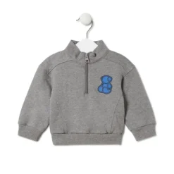 Sudadera Casual gris^TOUS New