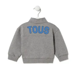 Sudadera Casual gris^TOUS New