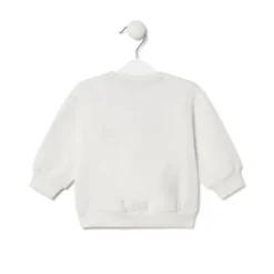 Sudadera '' i'm the future'' Casual crudo^TOUS Sale