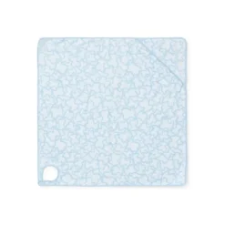 Toalla de Papá Kaos Azul Celeste^TOUS Best