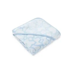 Toalla de Papá Kaos Azul Celeste^TOUS Best