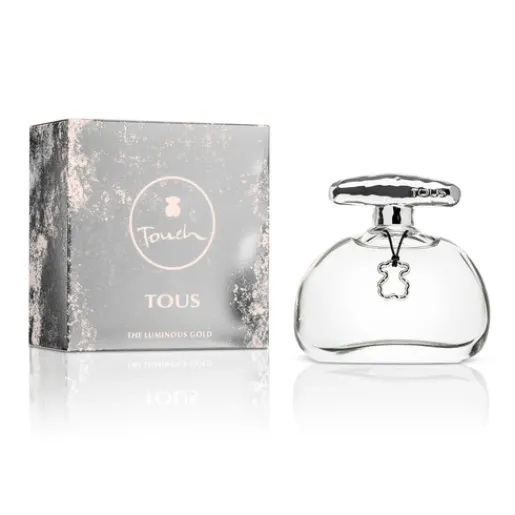 Touch The Luminous Gold Eau de Toilette - 100 ml^TOUS Outlet