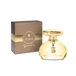 Touch The Original Gold Eau de Toilette - 50 ml^TOUS Online