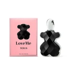  LoveMe Onyx Parfum 50ml^TOUS