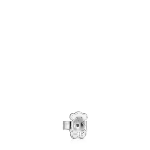 Tuerca para pendiente de plata oso 8,5 mm^TOUS Clearance