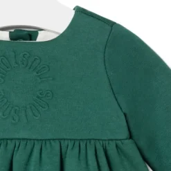 Vestido de bebé niña Trend verde^TOUS Sale