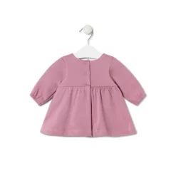 Vestido de bebé niña Trend rosa^TOUS Outlet