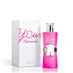 Your Moments Eau de Toilette - 90 ml^TOUS New